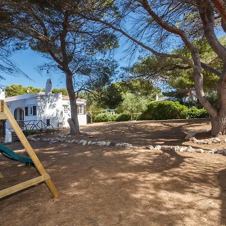 Bini Samsara - Ideal For Families, Fenced Pool, Close To Beach Binibeca