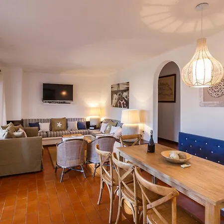 Bini Samsara Villa *