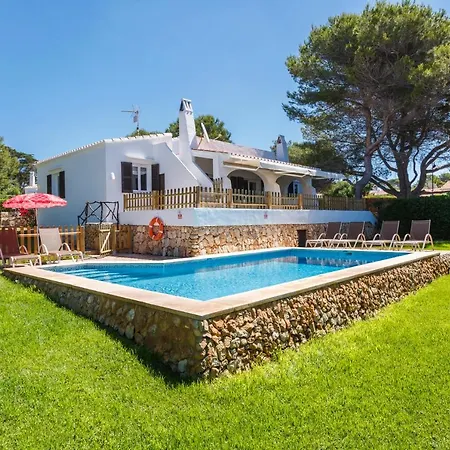 Bini Samsara - Ideal For Families, Fenced Pool, Close To Beach