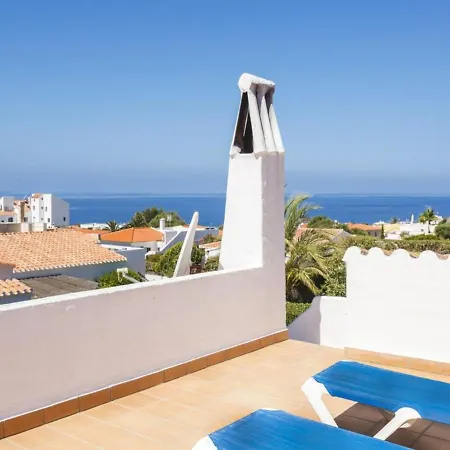 Bini Samsara - Ideal For Families, Fenced Pool, Close To Beach