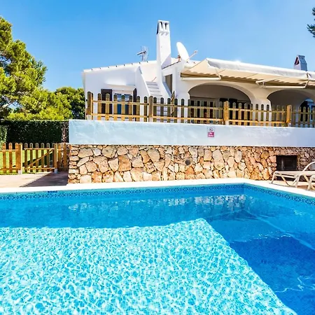 Bini Samsara - Ideal For Families, Fenced Pool, Close To Beach *