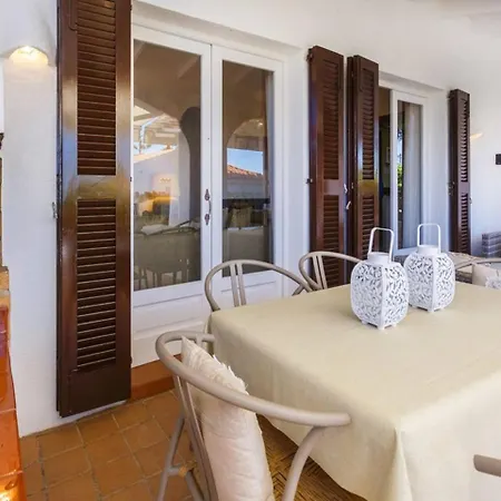 Villa Bini Samsara - Ideal For Families, Fenced Pool, Close To Beach Binibeca