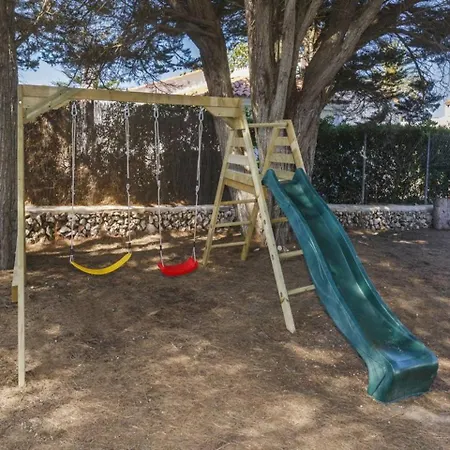 Bini Samsara - Ideal For Families, Fenced Pool, Close To Beach
