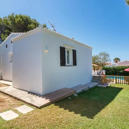 Bini Samsara - Ideal For Families, Fenced Pool, Close To Beach * Binibeca