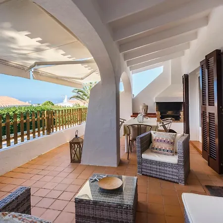 Bini Samsara - Ideal For Families, Fenced Pool, Close To Beach Villa