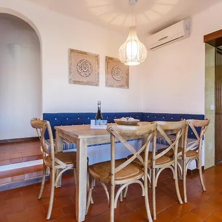 Bini Samsara - Ideal For Families, Fenced Pool, Close To Beach Villa Binibeca
