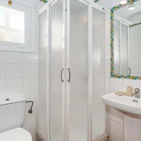Bini Samsara - Ideal For Families, Fenced Pool, Close To Beach *