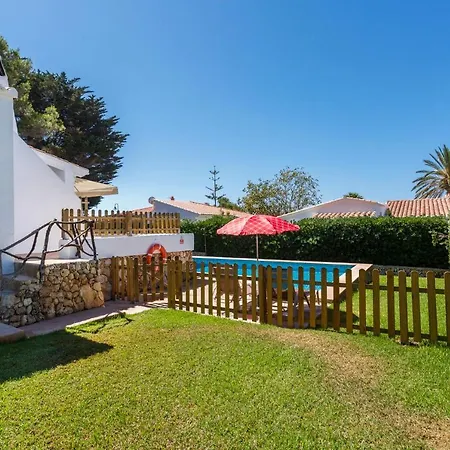 Bini Samsara - Ideal For Families, Fenced Pool, Close To Beach