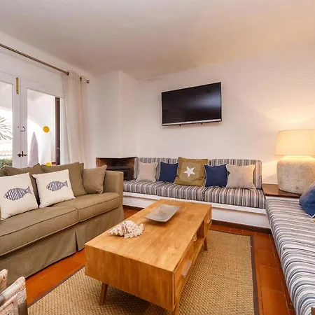 Bini Samsara - Ideal For Families, Fenced Pool, Close To Beach * Binibeca