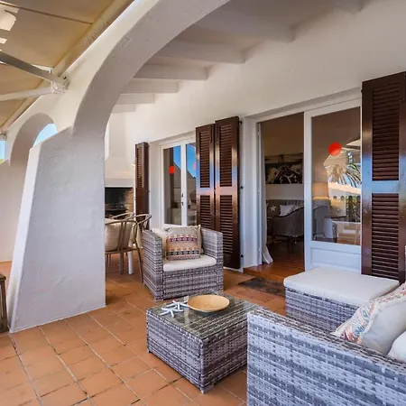 Bini Samsara - Ideal For Families, Fenced Pool, Close To Beach Villa Binibeca