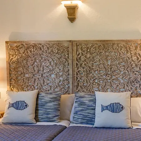 Bini Samsara - Ideal For Families, Fenced Pool, Close To Beach Binibeca