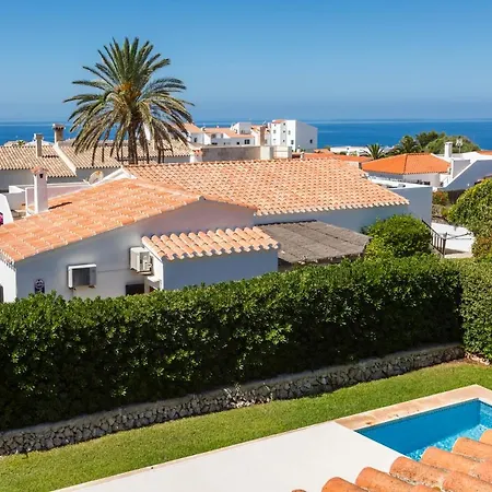 Bini Samsara - Ideal For Families, Fenced Pool, Close To Beach Villa Binibeca
