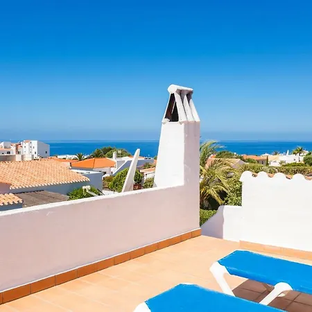 Bini Samsara - Ideal For Families, Fenced Pool, Close To Beach Binibeca