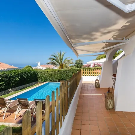 Bini Samsara - Ideal For Families, Fenced Pool, Close To Beach Villa