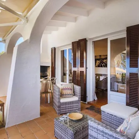 Bini Samsara - Ideal For Families, Fenced Pool, Close To Beach Villa Binibeca