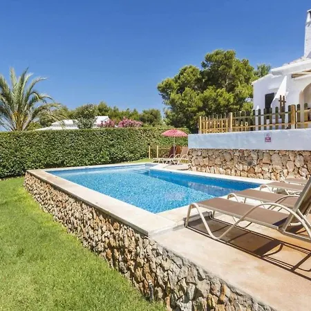 Villa Bini Samsara - Ideal For Families, Fenced Pool, Close To Beach