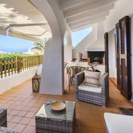 Villa Bini Samsara - Ideal For Families, Fenced Pool, Close To Beach *