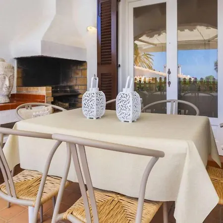 Bini Samsara - Ideal For Families, Fenced Pool, Close To Beach Villa Binibeca