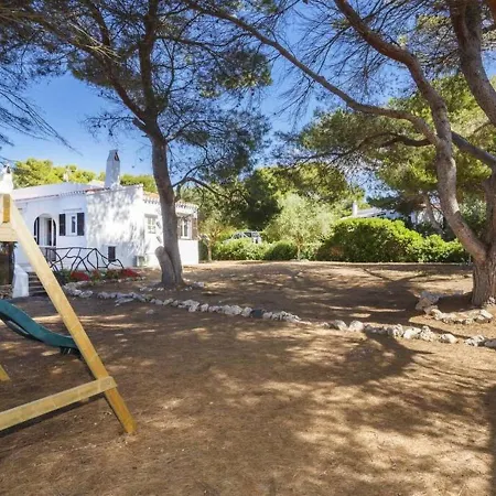 Villa Bini Samsara - Ideal For Families, Fenced Pool, Close To Beach