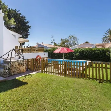 Bini Samsara - Ideal For Families, Fenced Pool, Close To Beach Villa