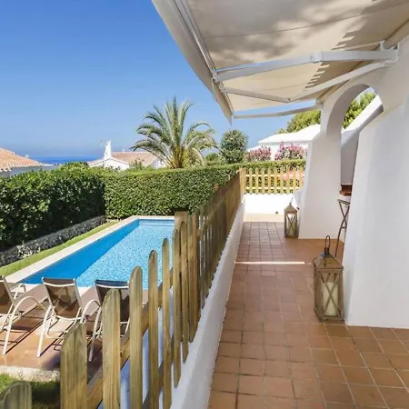 Bini Samsara - Ideal For Families, Fenced Pool, Close To Beach Villa *