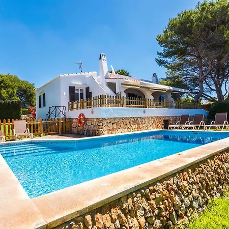 Bini Samsara - Ideal For Families, Fenced Pool, Close To Beach Villa